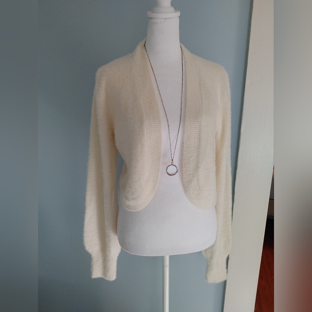 Jessica Simpson cardigan